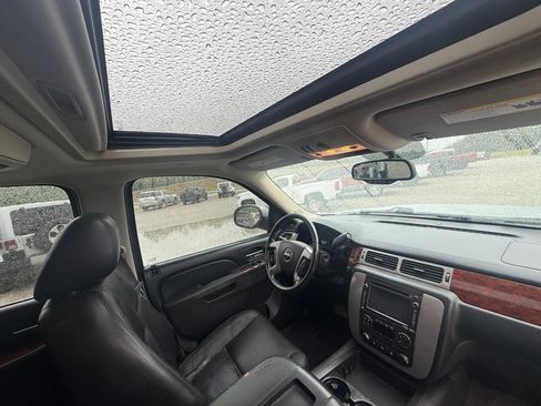 Used 2013 GMC Yukon XL 2500 SLT AWD/4WD image 7