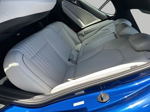New 2026 Genesis G70 3.3T Sport Prestige RWD image 22