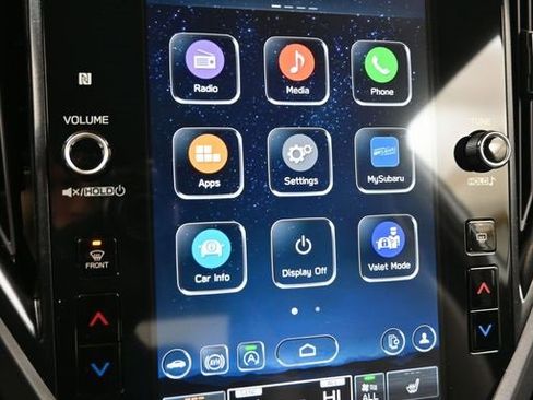 New 2026 Subaru Forester Premium image 27