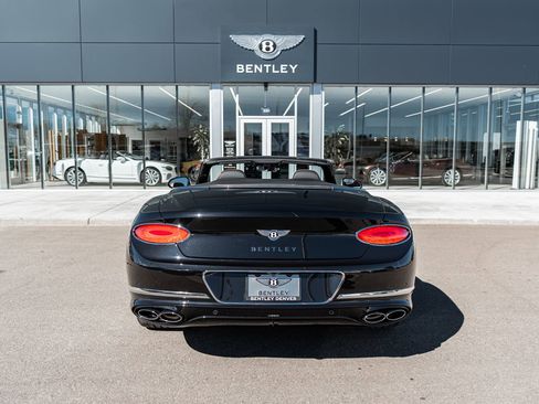 Certified 2023 Bentley Continental GT Mulliner image 11