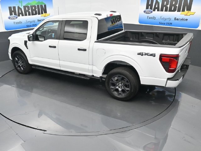 New 2026 Ford F150 STX w/ Equipment Group 200A AWD/4WD image 23