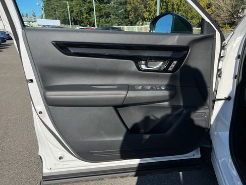 New 2026 Honda CR-V Sport Touring image 17