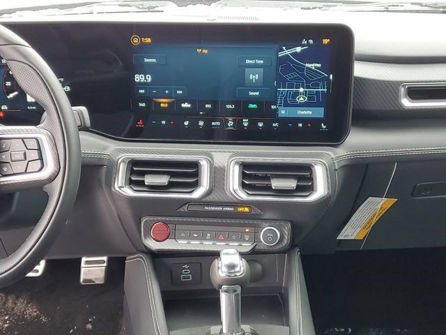 New 2026 Ford Mustang Premium RWD image 39