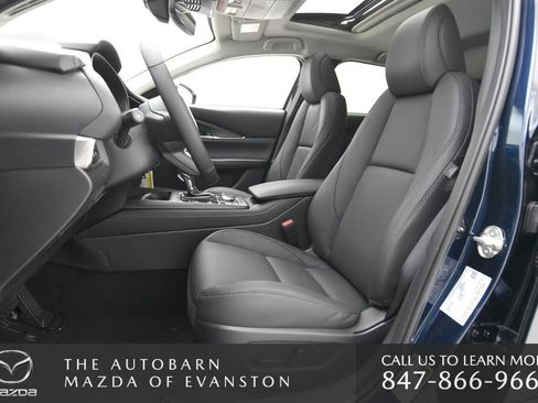New 2026 MAZDA CX-30 AWD 2.5 S w/ Premium Package image 25