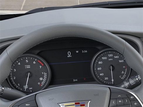 New 2026 Cadillac XT5 Premium Luxury image 18