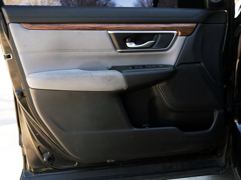 Used 2020 Honda CR-V EX image 37