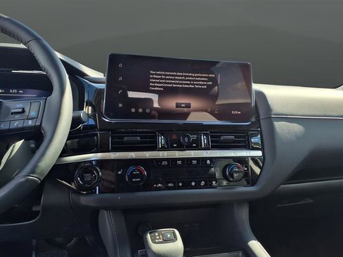 New 2026 Nissan Pathfinder SL AWD/4WD image 23