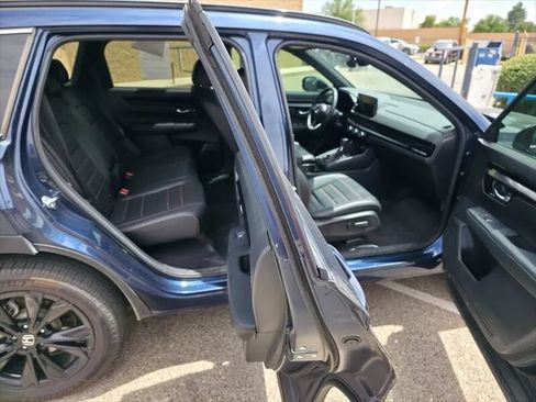 Used 2023 Honda CR-V Sport Touring image 20