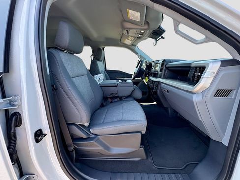 New 2026 Ford F250 XL w/ STX Appearance Package AWD/4WD image 27