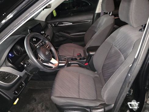 Used 2021 Kia Seltos LX image 12