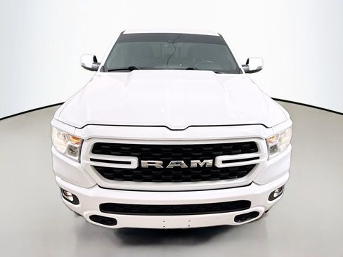 Used 2023 RAM 1500 Big Horn image 2