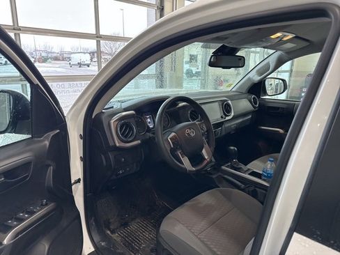 Used 2023 Toyota Tacoma SR5 image 9