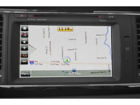 Used 2018 Kia Sedona SX FWD image 20