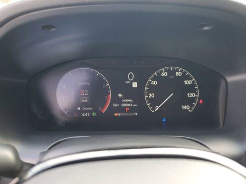 Certified 2024 Honda HR-V Sport image 24