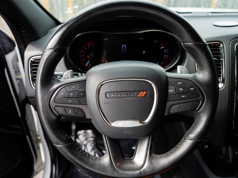 Used 2019 Dodge Durango R/T w/ Blacktop Package image 18
