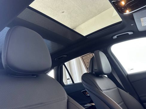 Certified 2026 Mercedes-Benz GLC 300 4MATIC image 19