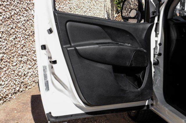 Used 2021 RAM ProMaster City Tradesman FWD image 32
