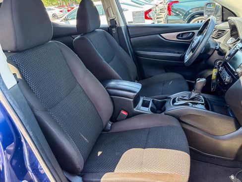 Used 2021 Nissan Rogue Sport S AWD/4WD image 14
