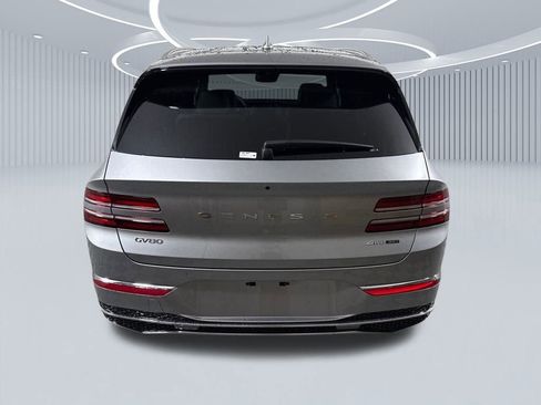New 2026 Genesis GV80 3.5T Prestige image 5