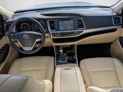 Used 2016 Toyota Highlander XLE image 20