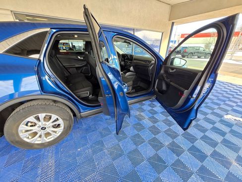 Used 2023 Ford Escape Active w/ Tech Pack #2 image 31