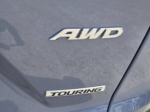 Used 2022 Honda CR-V Touring image 11