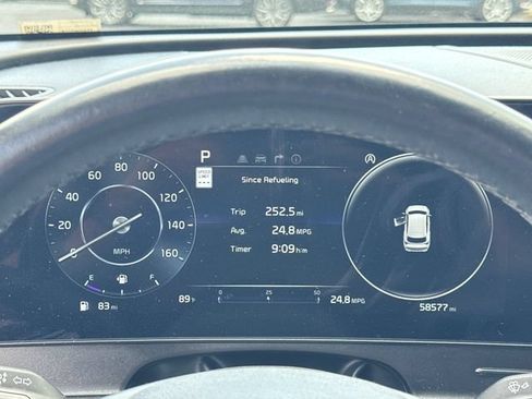 Used 2023 Kia Sportage X-Pro Prestige AWD/4WD image 18