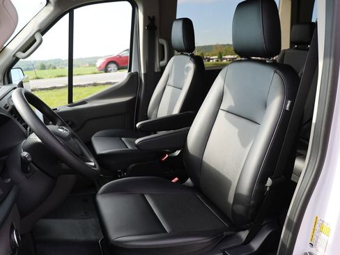 New 2024 Ford Transit 350 XL RWD image 11