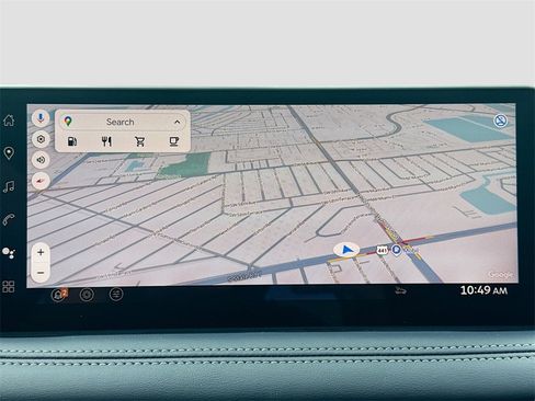 Used 2026 INFINITI QX60 Sport w/ Dark Cargo Package image 14