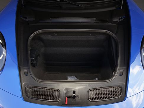 Used 2026 Porsche 911 GT3 image 28