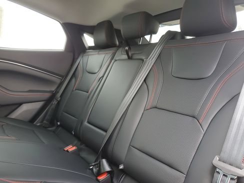 New 2026 Ford Mustang Mach-E Premium w/ Sport Appearance Package AWD/4WD image 28