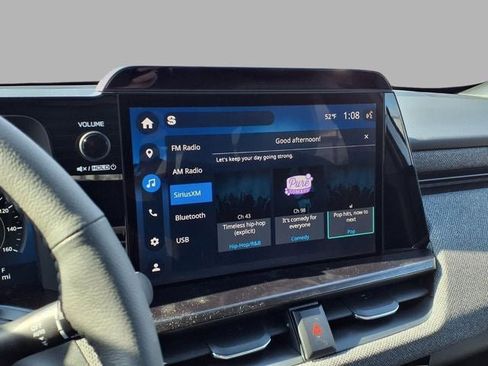 New 2026 Subaru Outback Limited image 31