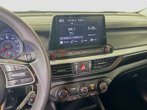 Used 2024 Kia Forte LXS image 18