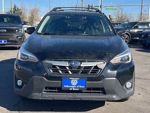 Used 2021 Subaru Crosstrek 2.5i Limited w/ Popular Package #2 image 2