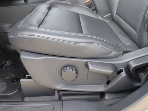 New 2025 Ford Bronco Badlands w/ Sasquatch Package image 28