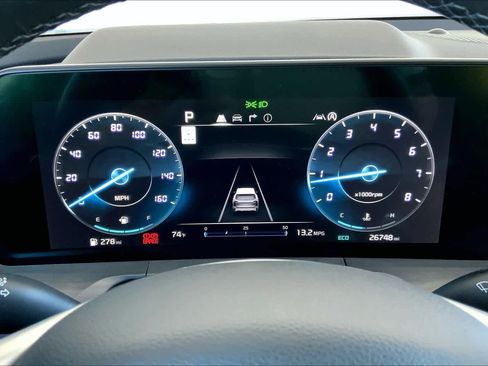 Used 2024 Kia Telluride SX X-Pro image 49