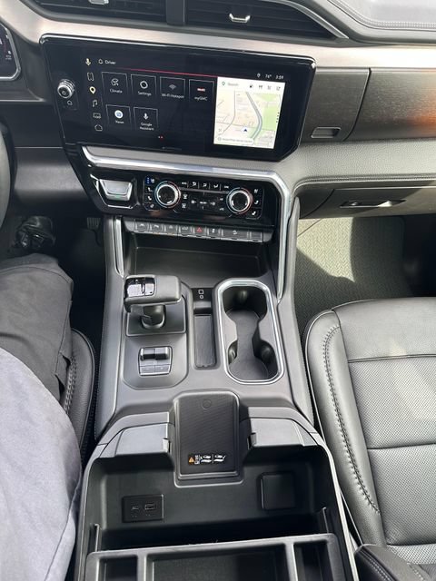 Used 2026 GMC Sierra 1500 Denali w/ Technology Package AWD/4WD image 19