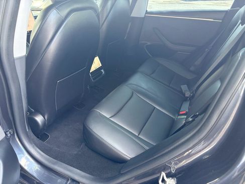 Used 2024 Tesla Model 3 Long Range AWD/4WD image 8