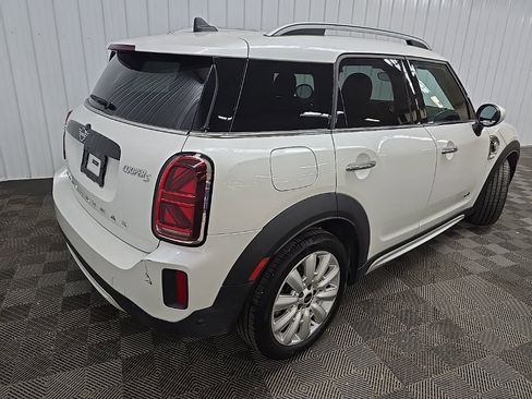 Used 2023 MINI Cooper Countryman SE w/ Storage Package image 10