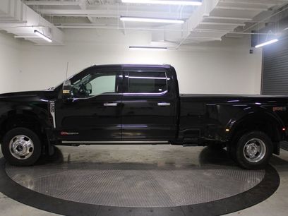 Used 2024 Ford F350 Limited w/ FX4 Off-Road Package