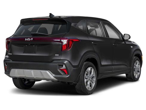 Used 2026 Kia Seltos LX AWD/4WD image 2