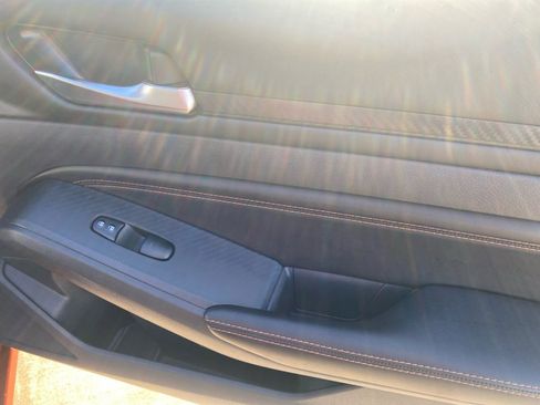 Used 2022 Nissan Altima 2.5 SR image 35