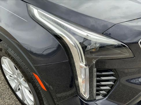 Used 2023 Cadillac XT4 Luxury w/ Cold Weather Package image 53