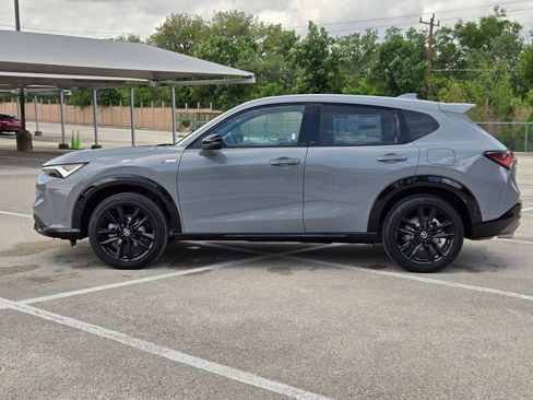 New 2026 Acura ADX A-Spec AWD/4WD image 7