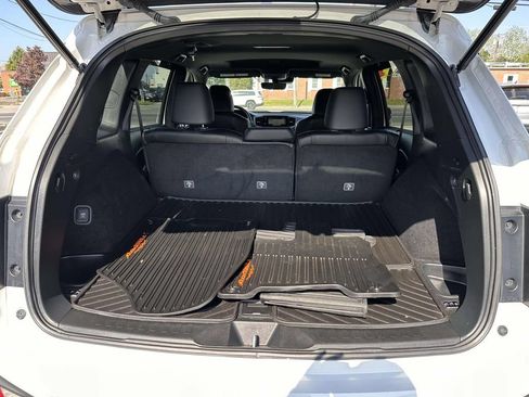 Used 2022 Honda Passport TrailSport image 7