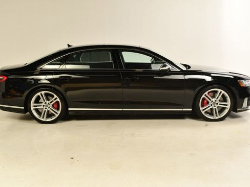 Used 2020 Audi S8 L w/ Full Leather Package image 3