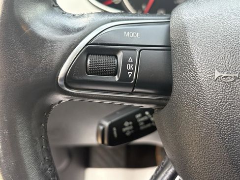 Used 2014 Audi A4 2.0T Premium Plus w/ Premium Plus Package image 30