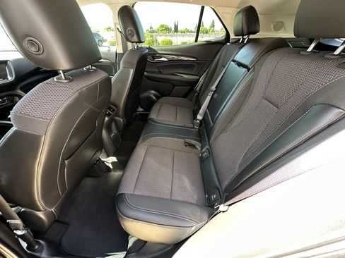 Used 2022 Buick Envision Preferred image 33