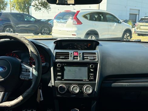 Used 2017 Subaru WRX Premium w/ Popular Package #1 image 18