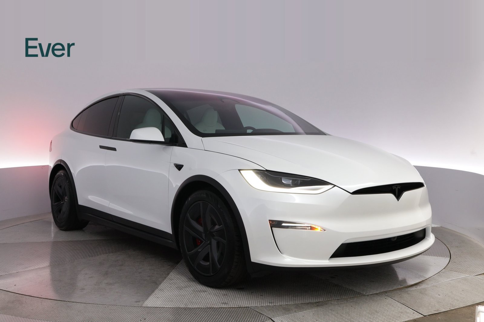 Used 2026 Tesla Model X Plaid AWD/4WD image 13